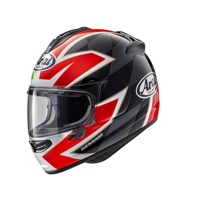 Casque ARAI Chaser-X League Italy taille S
