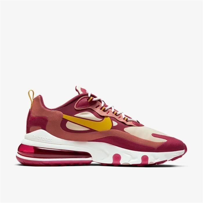 air max 270 rouge pas cher
