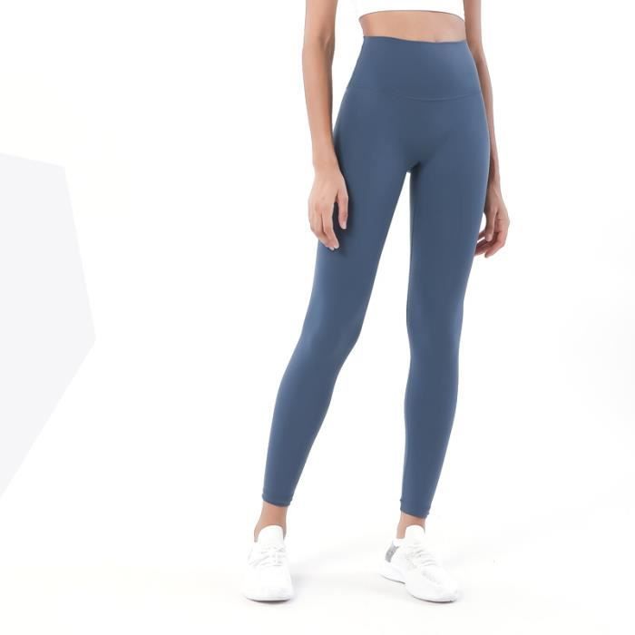 Legging De Sport Femme Richtex - Taille S - Coton/Polyester - Noir (neuf Avec étiquette)