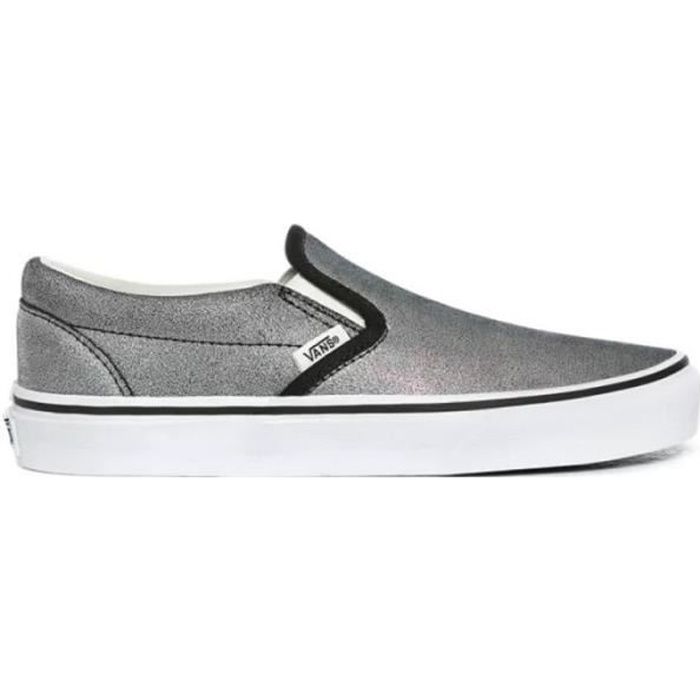 vans classic gris