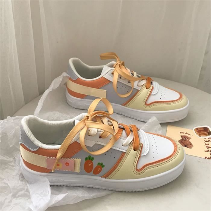 tati basket fille