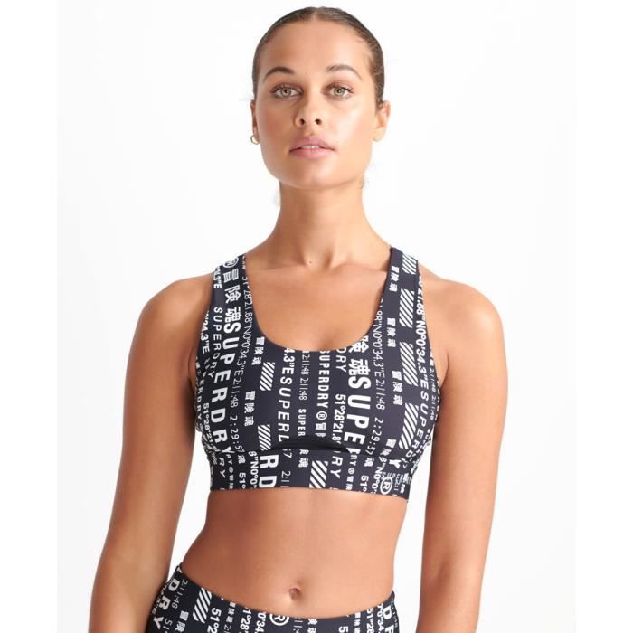 Superdry on sale sport femme