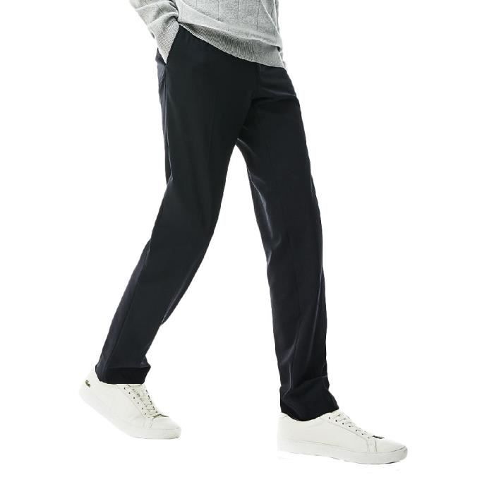 pantalon lacoste