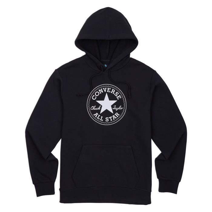 pull converse fille