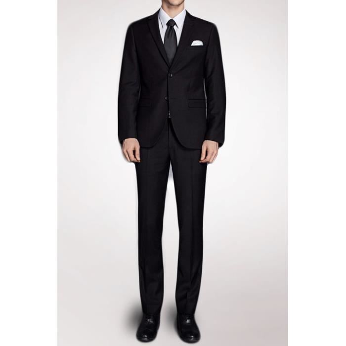 Costume homme classique sales