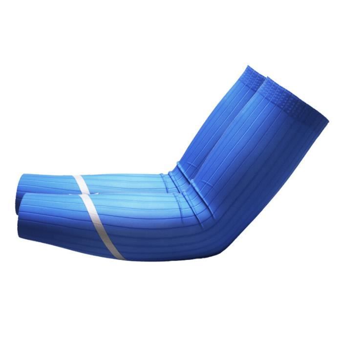 Manchons de Compression Mollets - McDavid 8836 | Performance