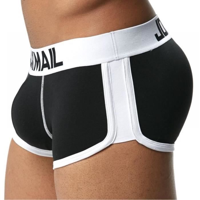 Calecon shop rembourré homme