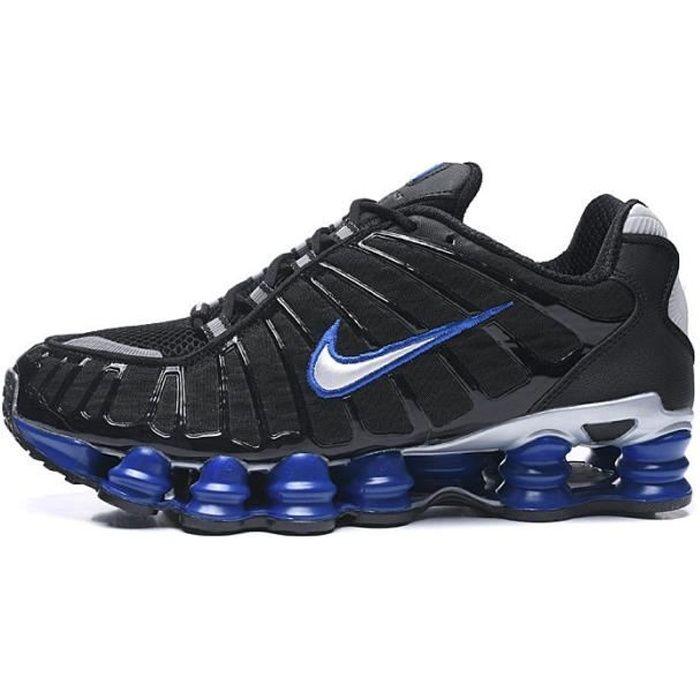 Basket shox 2025