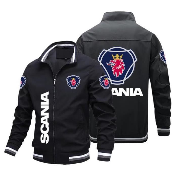 Blouson scania clearance
