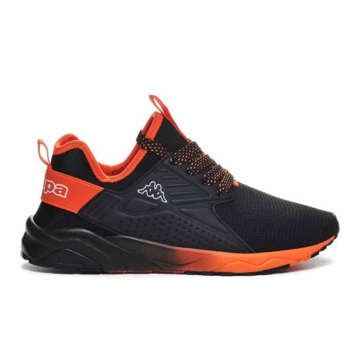 Sneakers KAPPA San Puerto Sportswear Enfant Gar on