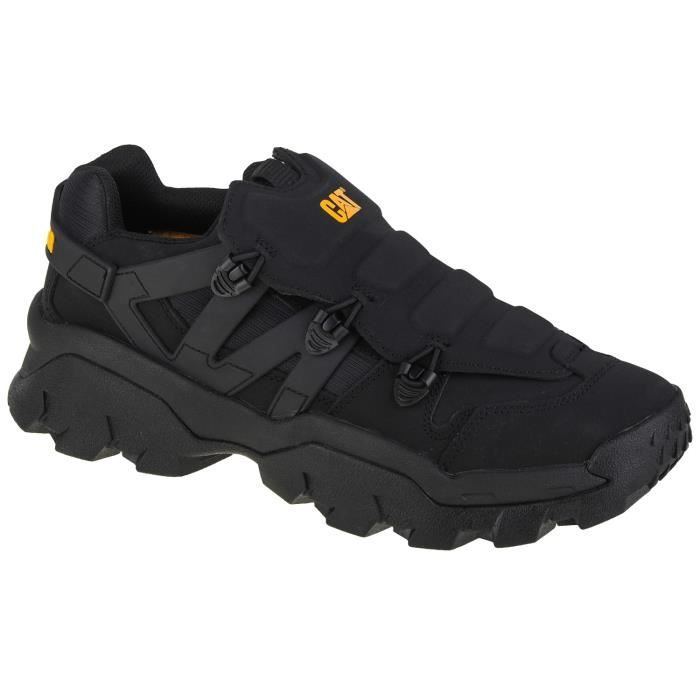 Caterpillar Meta P110849, Homme, Noir, sneakers