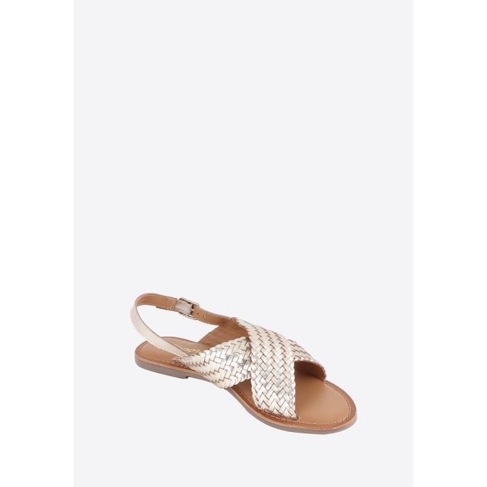 Sandales kaporal new arrivals