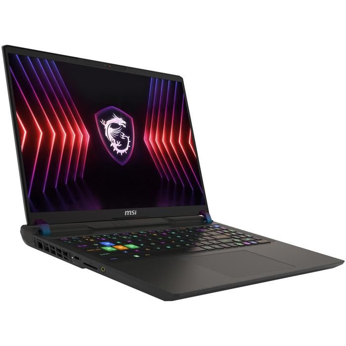 MSI MSI gaming Vector 16 HX A1