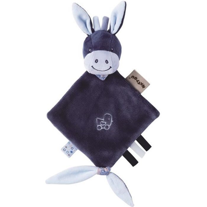 Nattou Mini Doudou Alex L Ane Cdiscount Puericulture Eveil Bebe Nattou Mini Doudou Alex L Ane Cdiscount Puericulture Eveil Bebe