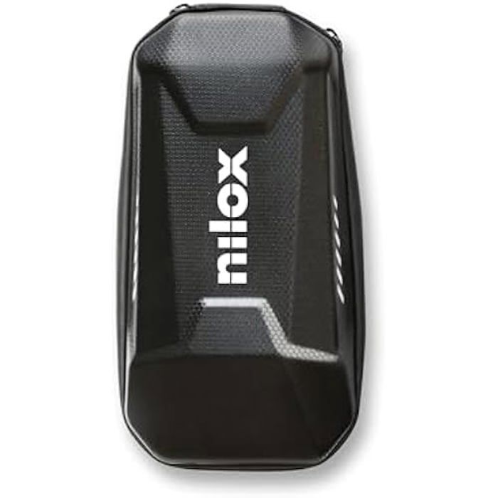 Sac De Guidon 3L Pour Trottinette électrique – Etanche, Rigide EVA, Compatible Xiaomi Ninebot Segway