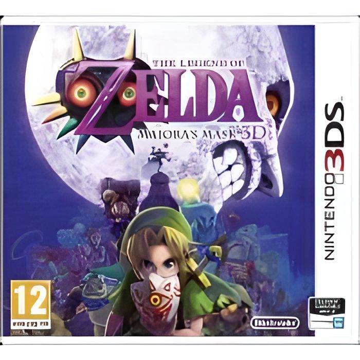 Les Incontournables de la Saga Zelda sur 3DS : Un Voyage Épique à Travers Hyrule