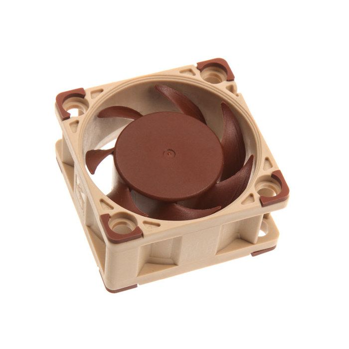 Noctua Nf A4x20 5v Pwm Ventilateur Silencieux Haut De Gamme