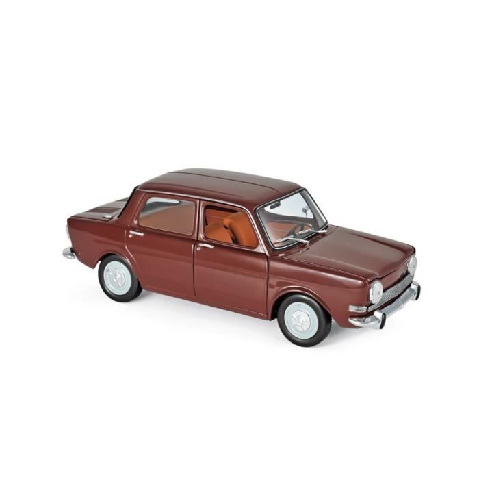 voiture miniature de collection simca