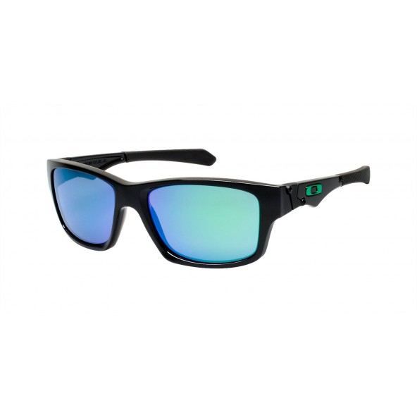 Oakley Jupiter Squared Oo9135 05 Jade Iridium Cdiscount Sport