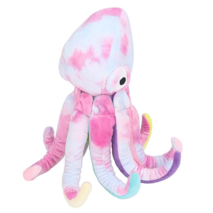 Cabilock 3 Pièces Ornement De Poulpe Décoration Animale En