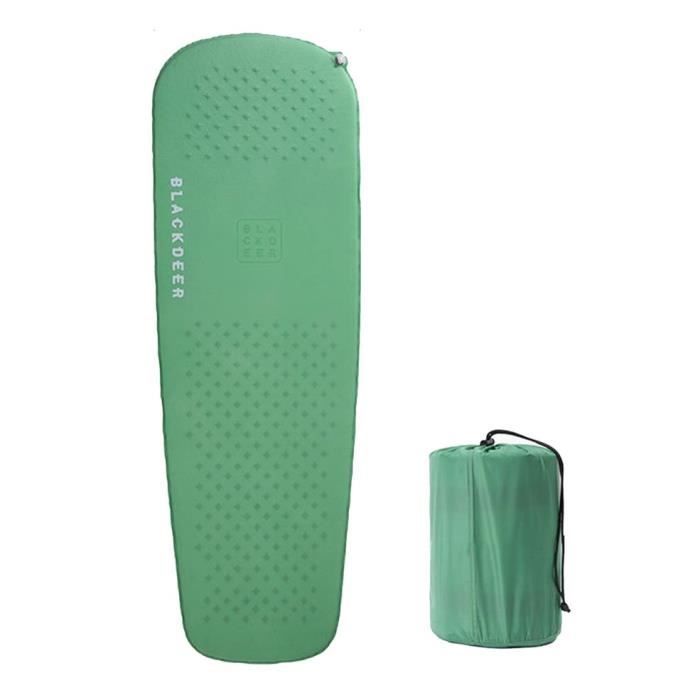 MATELAS DE CAMPING MOUSSE 190 X 60 CM