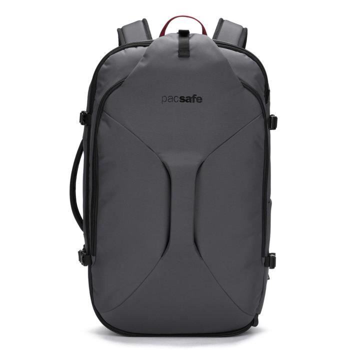 pacsafe EXP45 Carry-On Travel Pack Slate [258976] - sac à dos sac a dos