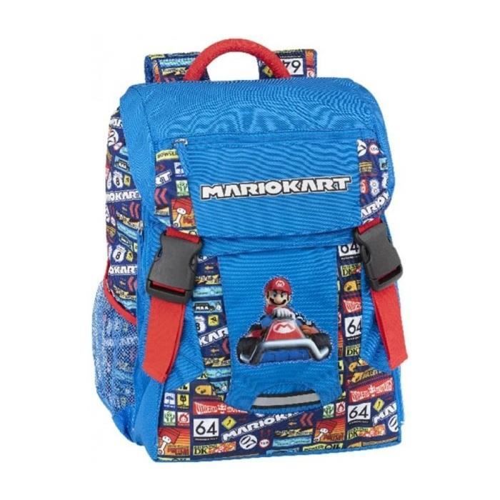 Sac a cheap dos mario kart