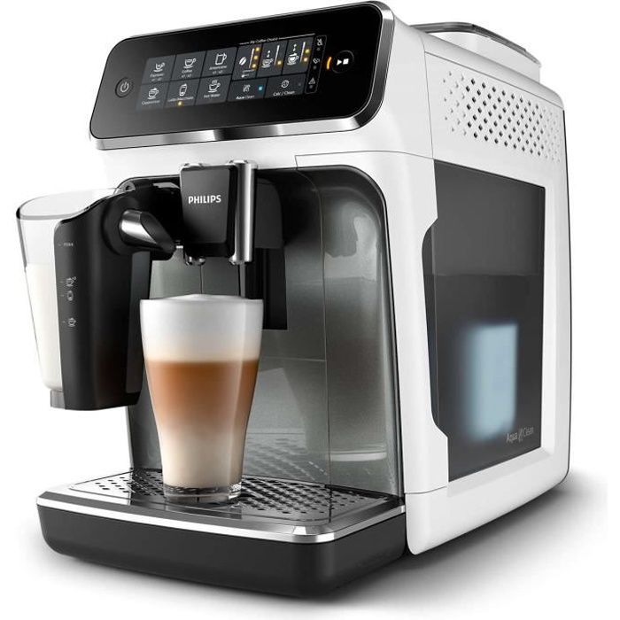 Machine à café Philips « Series 3200 EP324970 »