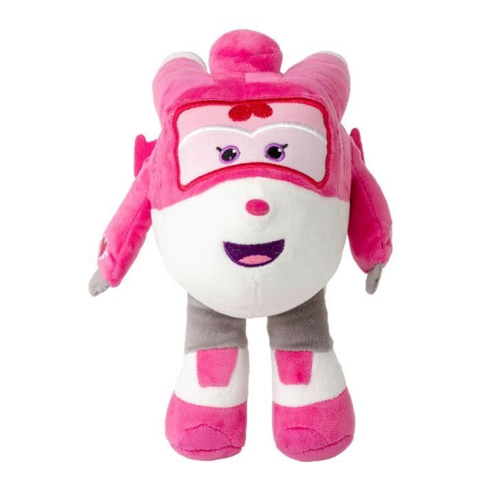 Peluche super wings top