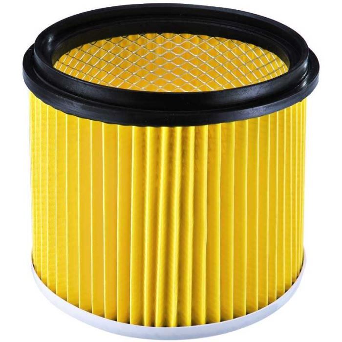 Le Parfait Home plissé Filtre À Air Lavable Permanente