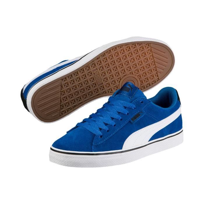 basket puma enfant 38 basket puma enfant 38