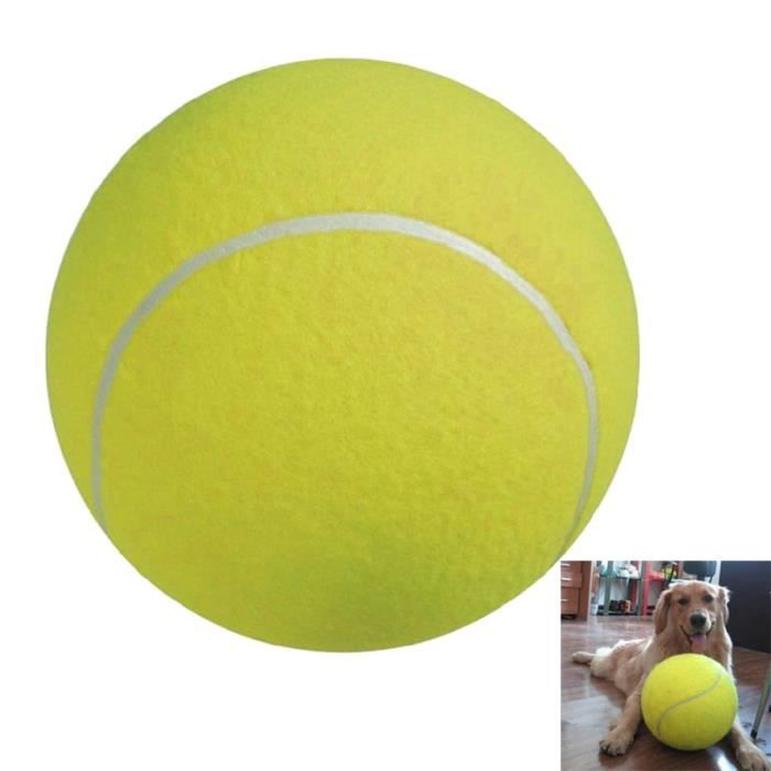 Géante Balle De Tennis
