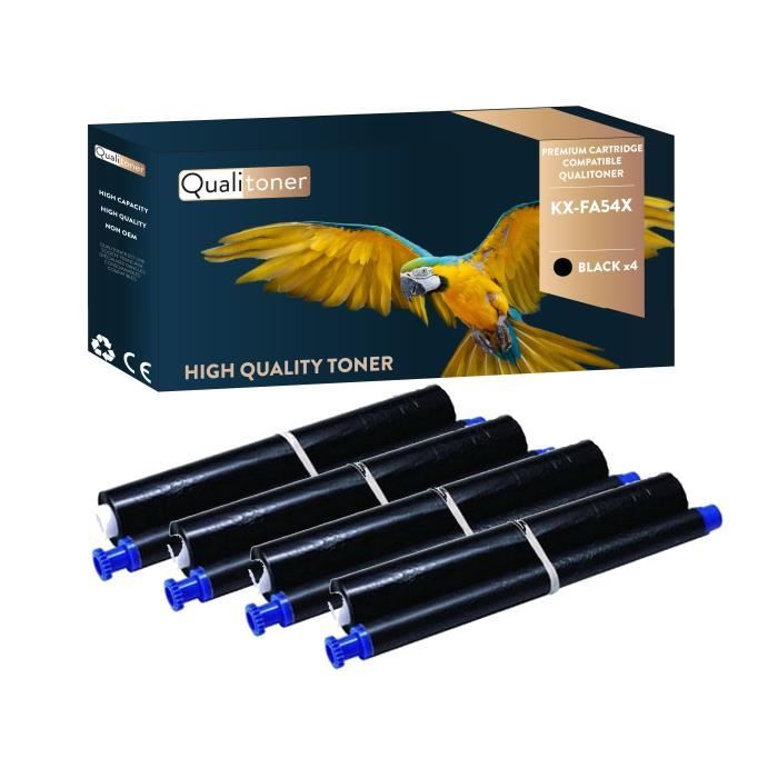 Kit De Maintenance Bac D'alimentation Pour HP LaserJet P2015 P2014 M2727 – Inclut Rouleau De Transfert Et Pièces D'entraînement - 2
