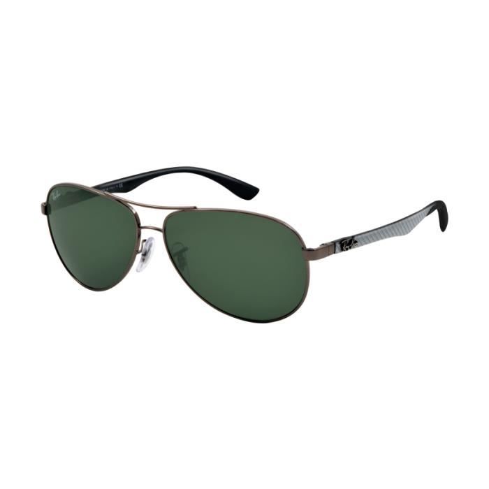 ray ban cockpit polarisé