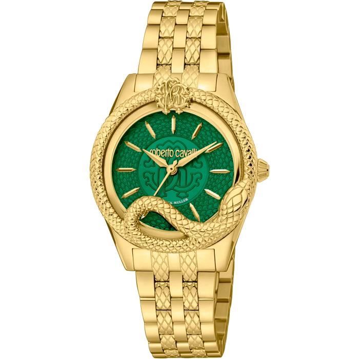 Montre roberto cavalli deals