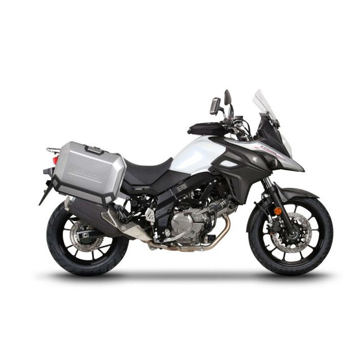 4p system suzuki v-strom 650