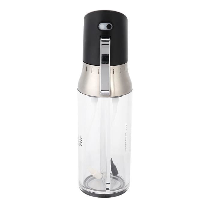 Atomiseur Acier Inoxydable Küchenprofi Toscana Pulvérisateur D'Huile D'Olive 150ml - Vaporisateur Acier Inoxydable