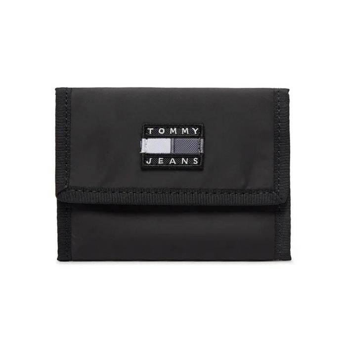 Amazon Tommy Portefeuille Pochette Tommy Hilfiger Reset Large Flip