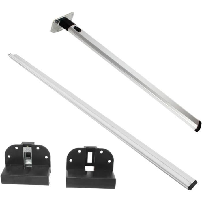 Table Pliante Fixation Murale Pied De Tables Amovible Accessoires Rv, Bureaux Pliables Rv