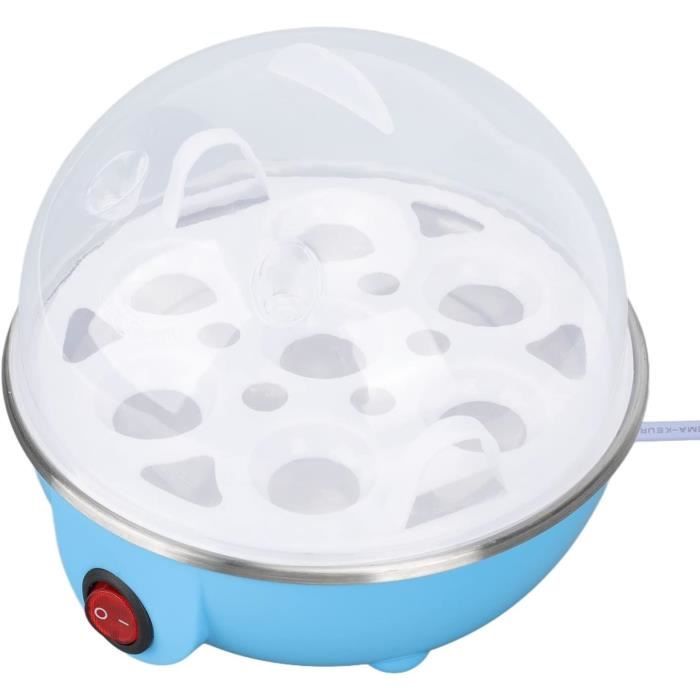 Cuiseur à œufs électrique, appareil ménager, mini cuiseur à œufs