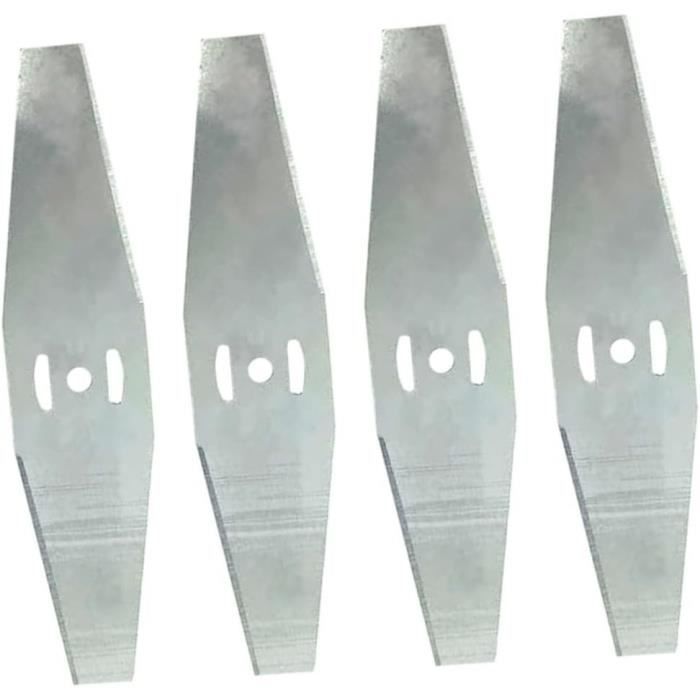Tête Universelle Débroussailleuse Aluminium Professionnelle - Tête De Pelouse Chaîne Trimmer