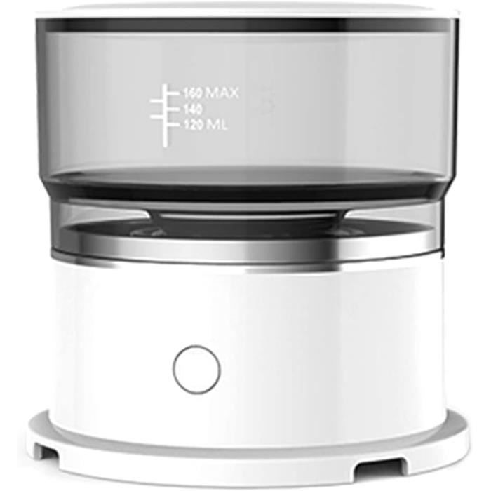 Support Adaptateur Pour Poudre De Café Mini Q Americano - Grande Capacité 16ml, Matière ABS Durable | Pièce De Rechange Machine à Café Bureau Maison - 8