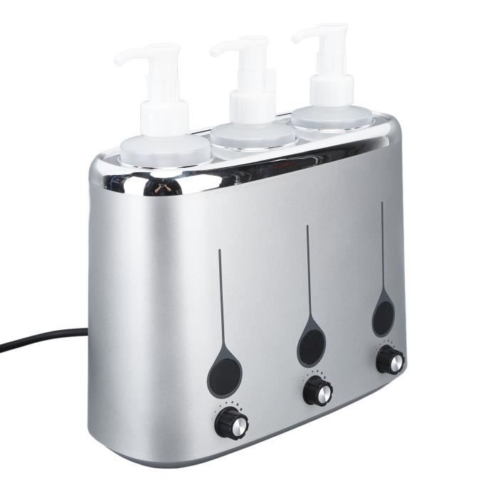 Chauffe-tambour 200L Chauffe-tambour à Huile Ceinture Chauffante En