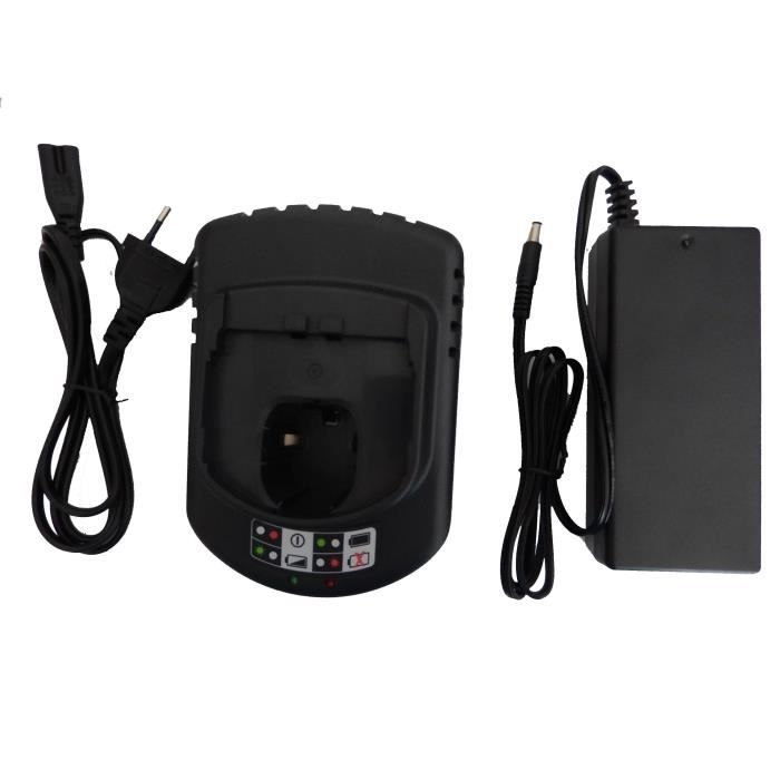 Câble de charge 220 V pour Ryobi CMI-1802M, CML-180M, CNS-1801M