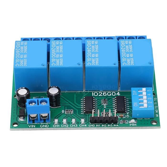 milleplus-module-de-relais-module-relais-carte-relais-dc-24v-pour-l