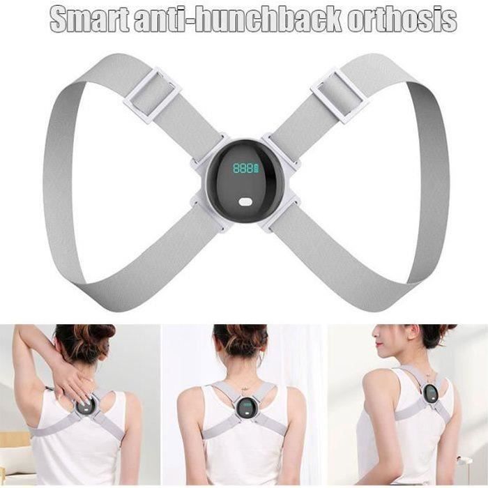 Correcteur de posture invisible sales