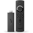 Nouveau Fire TV Stick avec télécommande vocale Alexa (avec boutons de contrôle de la TV), Streaming HD, Modèle 2020-1