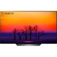 TV OLED LG 55B8 - 55" (139 cm) - 4K UHD - HDR Dolby Vision - Son Dolby Atmos - Smart TV - 4 x HDMI-1
