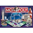 Monopoly Lille Euro-1