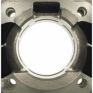 Cage à Aiguilles D'axe De Piston Pour Scooter Peugeot 50 Trekker (1998-2008) - Diamètre Intérieur 12mm, Extérieur 15mm, Largeur 14,5mm